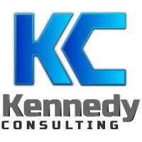 Kennedy Consulting logo, Kennedy Consulting contact details