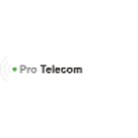 Pro Telecom logo, Pro Telecom contact details