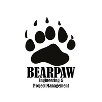 BearPaw Engineering & Project Management logo, BearPaw Engineering & Project Management contact details