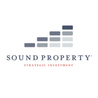 Sound Property Group logo, Sound Property Group contact details