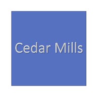 Cedar Mills LLC logo, Cedar Mills LLC contact details