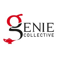 Genie Collective Group logo, Genie Collective Group contact details