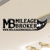 Mileage Broker logo, Mileage Broker contact details