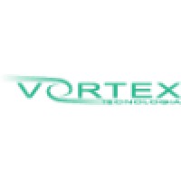 Vortex Tecnologia logo, Vortex Tecnologia contact details