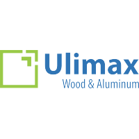 Ulimax Wood & Aluminum logo, Ulimax Wood & Aluminum contact details