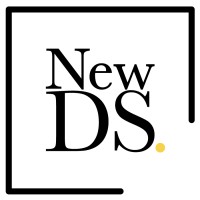 NewDS | Design Strategy logo, NewDS | Design Strategy contact details