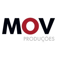 MOV Produções Culturais logo, MOV Produções Culturais contact details