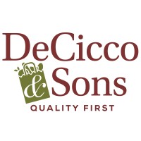 DeCiccos Ardsley logo, DeCiccos Ardsley contact details