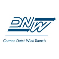 DNW - German-Dutch Wind Tunnels logo, DNW - German-Dutch Wind Tunnels contact details