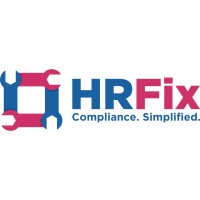 HRFix, Inc. | Specializing in Helping Small to Mid-Sized Companies with Their HR Needs logo, HRFix, Inc. | Specializing in Helping Small to Mid-Sized Companies with Their HR Needs contact details