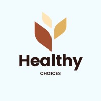 Healthy Choices logo, Healthy Choices contact details