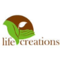 Life Creations Education logo, Life Creations Education contact details