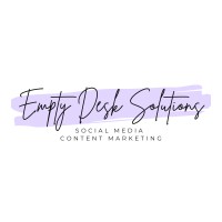 Empty Desk Solutions logo, Empty Desk Solutions contact details