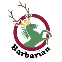 Barbarian Productions NZ logo, Barbarian Productions NZ contact details