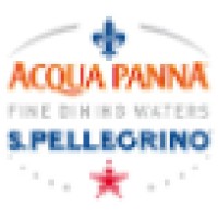 San Pellegrino Danmark logo, San Pellegrino Danmark contact details