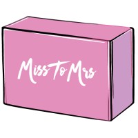 Miss To Mrs™ Wedding Gifts Inc. logo, Miss To Mrs™ Wedding Gifts Inc. contact details