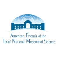 American Friends of the Israel National Musem of Science logo, American Friends of the Israel National Musem of Science contact details