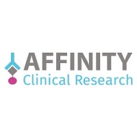 Affinity Clinical Research Services logo, Affinity Clinical Research Services contact details