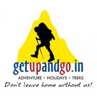 GetUPandGo.in logo, GetUPandGo.in contact details