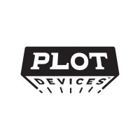 Plot Devices logo, Plot Devices contact details