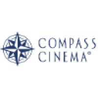 Compass Cinema logo, Compass Cinema contact details