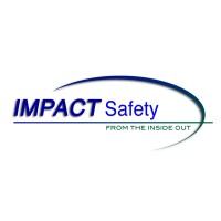 IMPACT Safety logo, IMPACT Safety contact details