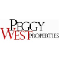 PEGGY WEST Properties Inc logo, PEGGY WEST Properties Inc contact details