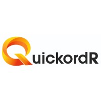 Quickordr Pvt. Ltd. logo, Quickordr Pvt. Ltd. contact details