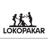 LOKOPAKAR logo, LOKOPAKAR contact details