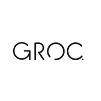 GROC logo, GROC contact details