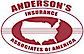 Anderson's Insurance Associates logo, Anderson's Insurance Associates contact details