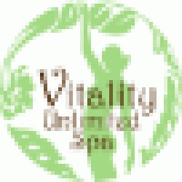 Vitality Unlimited Spa Inc. logo, Vitality Unlimited Spa Inc. contact details