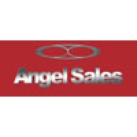 Angel Sales, Inc. logo, Angel Sales, Inc. contact details