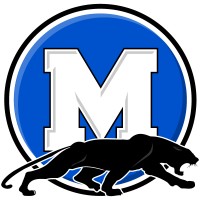 Midlothian High School logo, Midlothian High School contact details