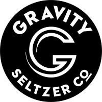 Gravity Seltzer Co. logo, Gravity Seltzer Co. contact details