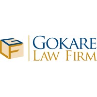 Gokare Law Firm logo, Gokare Law Firm contact details