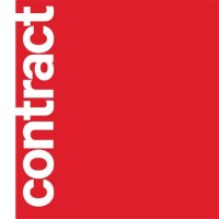 Contract Magazine logo, Contract Magazine contact details