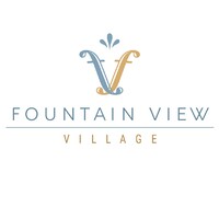 Fountain View Village logo, Fountain View Village contact details