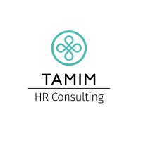 TAMIM HR Consulting logo, TAMIM HR Consulting contact details