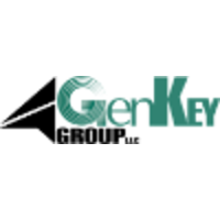 GenKey Group LLC logo, GenKey Group LLC contact details