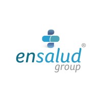 Ensalud Group logo, Ensalud Group contact details