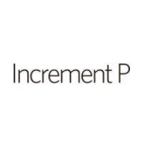 Increment P Corporation - Global map business provider logo, Increment P Corporation - Global map business provider contact details