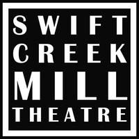 Swift Creek Mill Theatre logo, Swift Creek Mill Theatre contact details