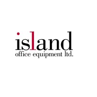 Island Office Equipment Ltd. logo, Island Office Equipment Ltd. contact details