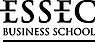 ESSEC Executive Education logo, ESSEC Executive Education contact details