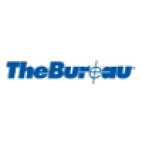 The Bureau logo, The Bureau contact details