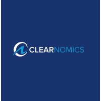 Clearnomics logo, Clearnomics contact details