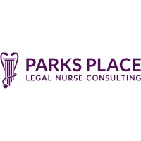 Parks Place Legal Nurse Consulting logo, Parks Place Legal Nurse Consulting contact details