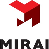 MIRAI INTEX logo, MIRAI INTEX contact details