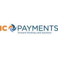 IC Payments logo, IC Payments contact details